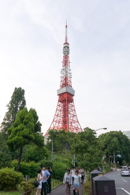 東京タワー-59
