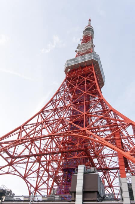 東京タワー-7