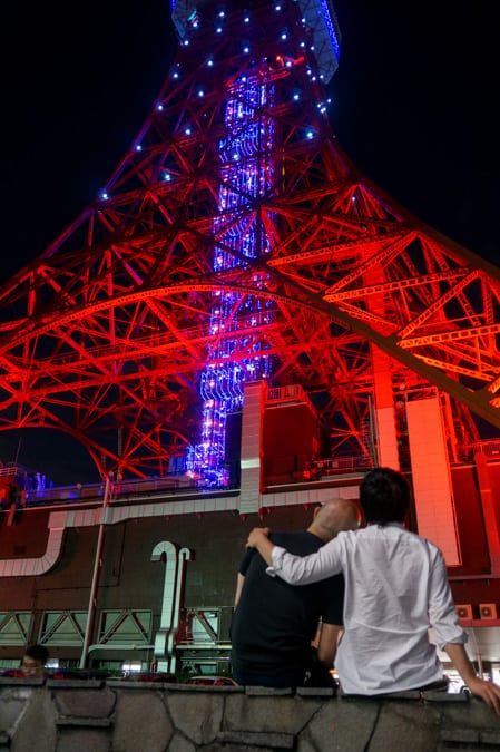 東京タワー-58