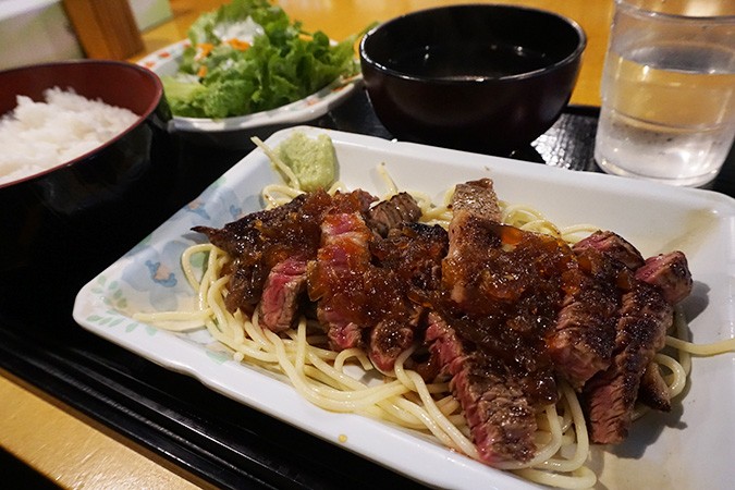 ランチ 新宿 新宿西口でゆっくりお洒落ランチができるレストラン15選！