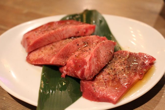 新宿のおすすめ焼肉店13選 グルメライターが全店実食レポ 東京ルッチ