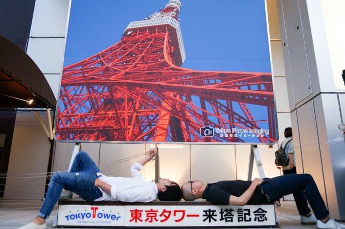 東京タワー-21