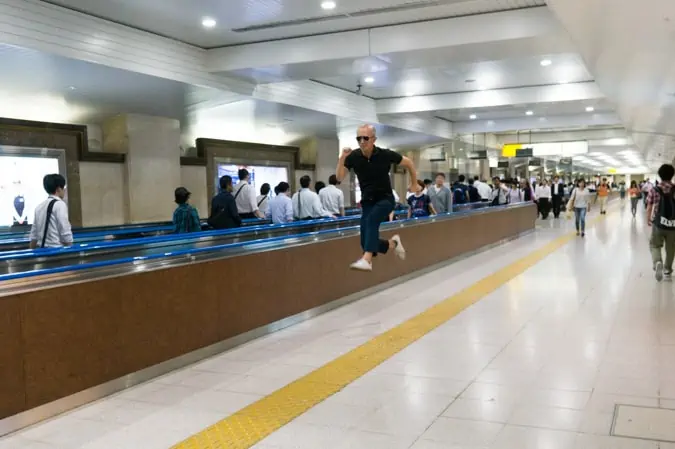 京葉線東京駅-28