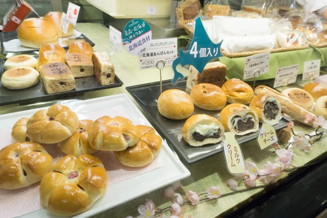 東京駅で 本当に美味しいパン を食べられるパン屋15選 東京ルッチ