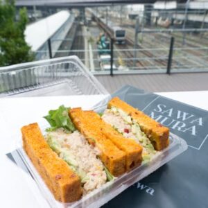 新宿・NEWoMan(ニュウマン) のレストラン＆カフェ【まとめ】
