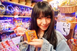 【500円で駄菓子食べ放題】しぶや駄菓子バーが面白すぎた！