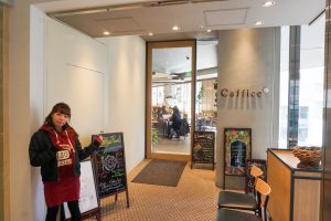 新宿の電源・Wi-Fiが使えるカフェを徹底的に探してまとめたよ！