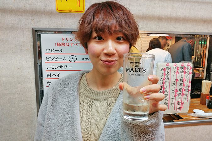 飲兵衛ライターが巡る 渋谷でサクッと一杯飲めるお店8選 東京ルッチ