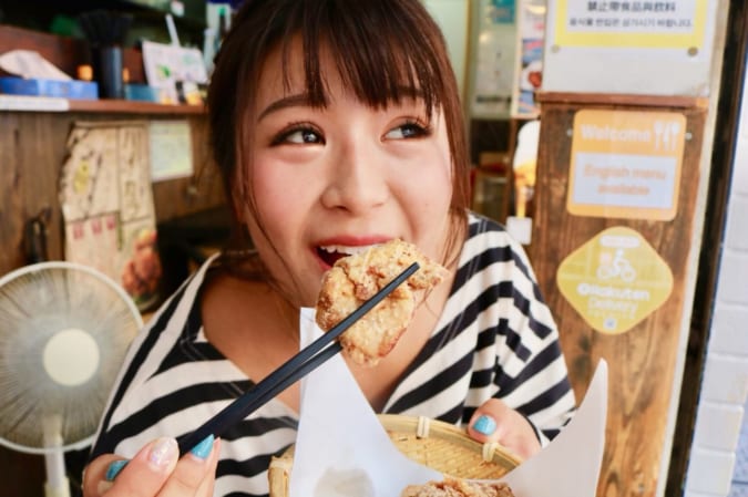 戸越銀座商店街で食べ歩き 絶品グルメ11選 実食レポ 東京ルッチ
