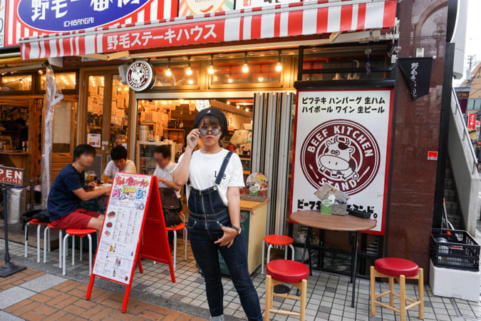 横浜一の飲み屋街 野毛 で外せない居酒屋13選 昼飲み情報あり 東京ルッチ