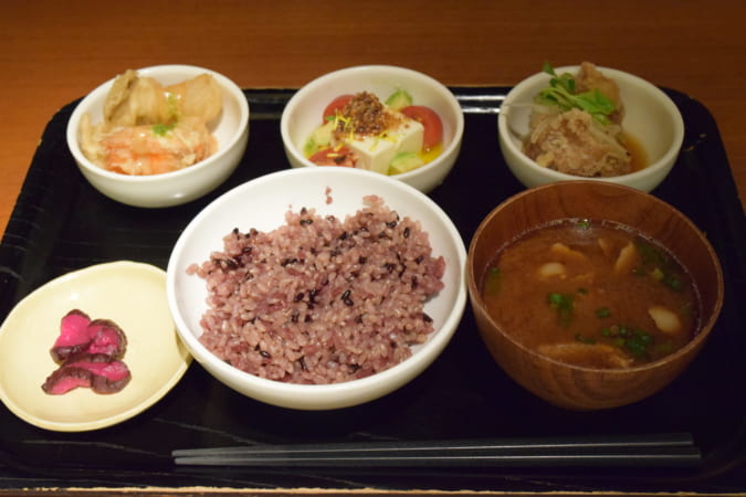 上野のランチ19選 安くて美味いお昼ご飯 実食レポあり 東京ルッチ