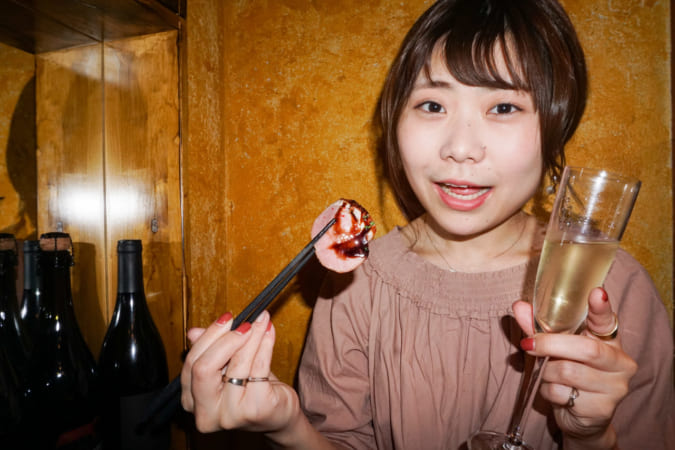 六本木で女子会にオススメのお店9選 グルメライターが実食レポ 東京ルッチ
