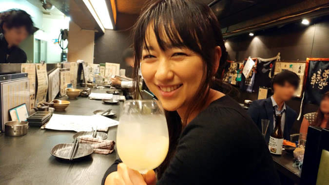 新宿で美味しい日本酒と料理が楽しめるお店6選 はしご酒レポ 東京ルッチ