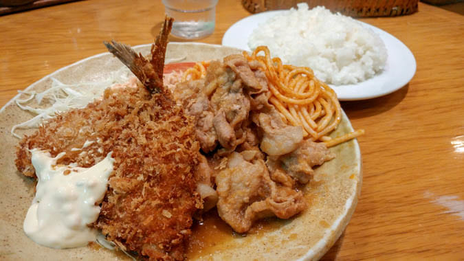 三軒茶屋のおすすめランチ コスパ抜群の美味しいお昼ご飯14選 東京ルッチ