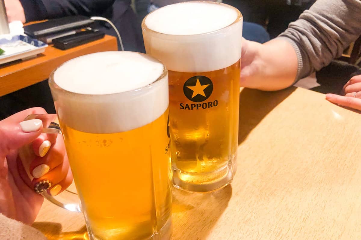 新宿の居酒屋24選 コスパ抜群のおすすめ店を実食レポ 東京ルッチ