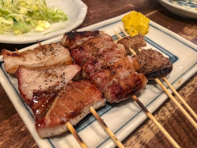 新宿三丁目おすすめ居酒屋15選 コスパも雰囲気も抜群な人気店 東京ルッチ