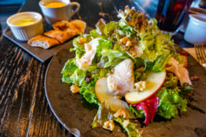 原宿のランチ15選！おしゃれ・安い・本当においしいおすすめ店