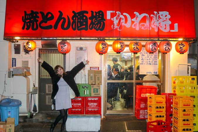 五反田の居酒屋14選 美味しくてコスパ抜群のお店 実食レポ 東京ルッチ