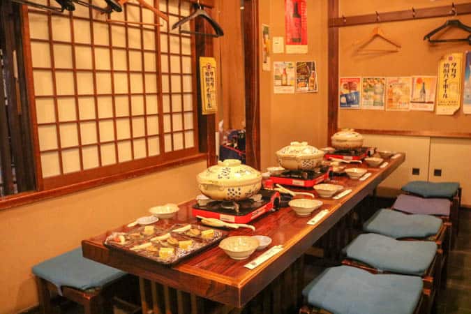 関内の居酒屋7選 美味しくてコスパ抜群のお店 実食レポ 東京ルッチ