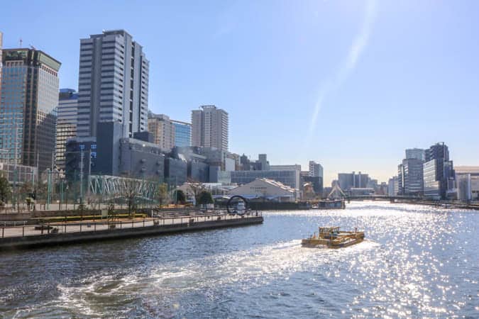 絶対に楽しめる 品川のおすすめ観光スポットまとめ 21 東京ルッチ