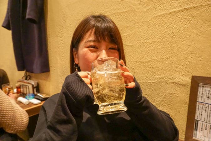 新宿の居酒屋22選 コスパ抜群のおすすめ店を実食レポ 東京ルッチ