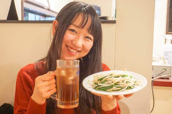 神田の居酒屋特集 安くて美味しいお店15選 実食レポ 東京ルッチ