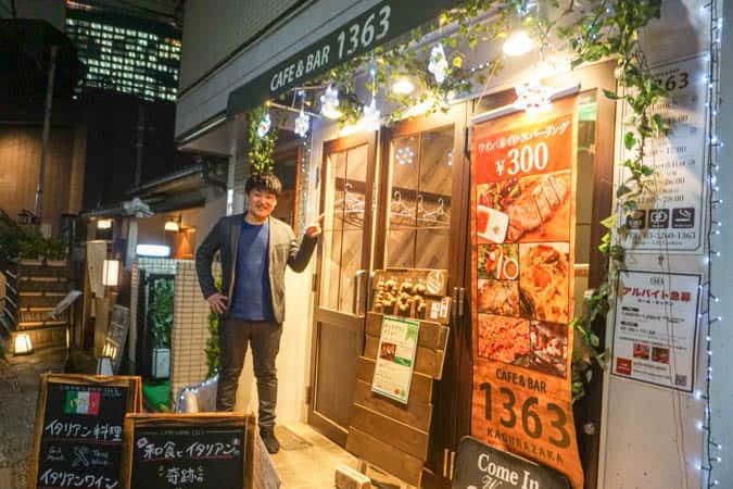 飯田橋 神楽坂のディナー9選 雰囲気も料理も最高のお店 実食レポ 東京ルッチ