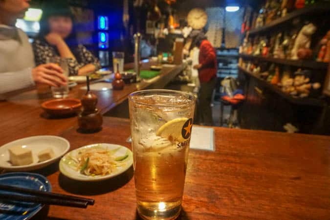 新宿の居酒屋22選 コスパ抜群のおすすめ店を実食レポ 東京ルッチ