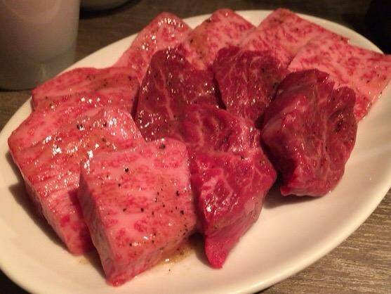 東京の本当に美味しい焼肉店14選 一生に一度は行きたいお店 実食レポ 東京ルッチ