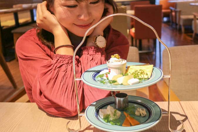 渋谷で女子会にオススメのお店18選 グルメライターが実食レポ 東京ルッチ