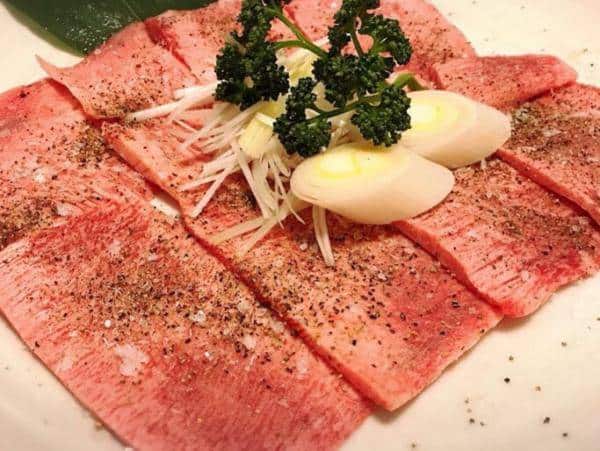 東京の本当に美味しい焼肉店14選 一生に一度は行きたいお店 実食レポ 東京ルッチ