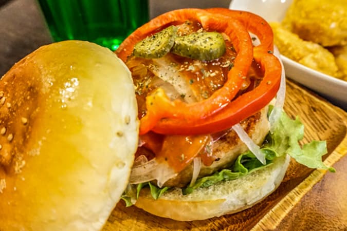 武蔵境のおすすめランチ コスパ抜群の絶品お昼ご飯11選 東京ルッチ