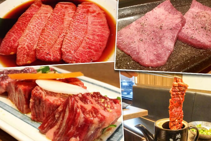 東京の本当に美味しい焼肉店14選 一生に一度は行きたいお店 実食レポ 東京ルッチ