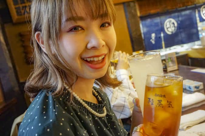 中野のおすすめ居酒屋10選 美味しくてコスパ抜群のお店 実食レポ 東京ルッチ