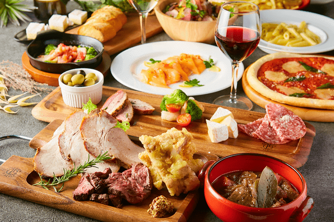 新橋のおすすめ居酒屋23選 美味しくてコスパ抜群のお店 実食レポ 東京ルッチ