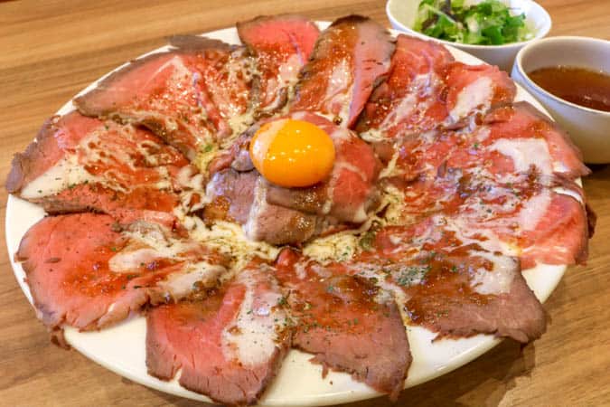 大宮のランチ12選 コスパ抜群の絶品お昼ごはん 実食レポ 東京ルッチ