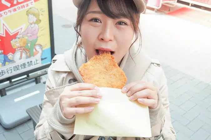 孤独のグルメにも登場！東京大学の学食で赤門ラーメンを食べてきた！