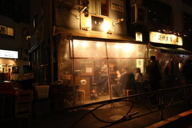 22 新橋のおすすめ居酒屋19選 美味しくてコスパ抜群のお店実食レポ 東京ルッチ