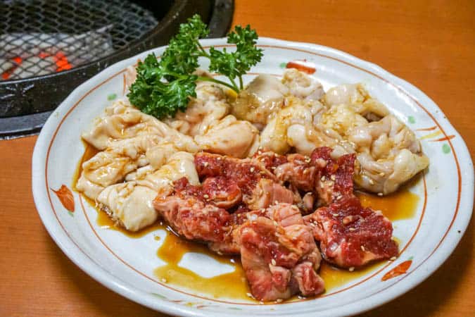 横浜の元町中華街 石川町の焼肉店6選 コスパ 食べ放題 個室 東京ルッチ