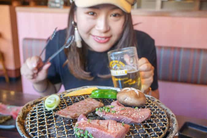 戸塚のうまい焼肉6選 コスパ抜群の人気店をナビゲート 東京ルッチ
