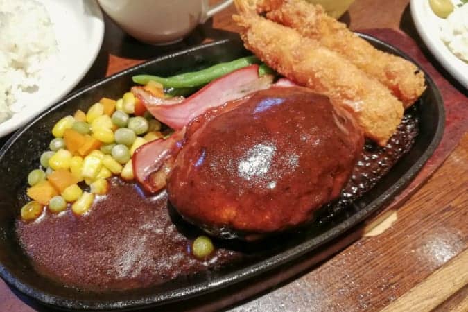 上野のおすすめランチ16選 コスパ抜群の絶品お昼ご飯 実食レポ 東京ルッチ