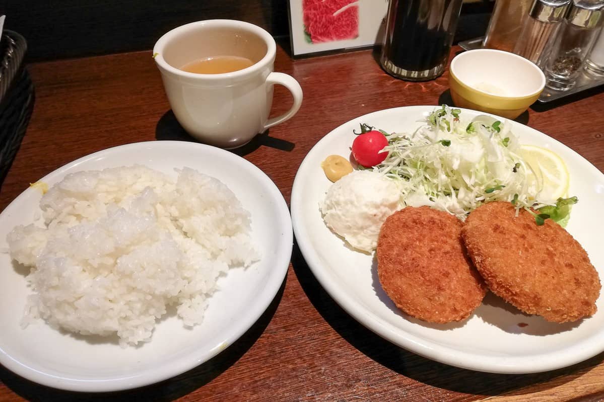 上野のランチ19選 安くて美味いお昼ご飯 実食レポあり 東京ルッチ 上野のランチ19選 安くて美味いお昼ご飯 実食レポあり 東京ルッチ