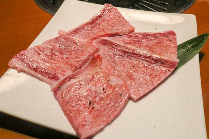 本厚木のおすすめ焼肉店6選 ハズれなしの本当においしいお店 実食レポ 東京ルッチ