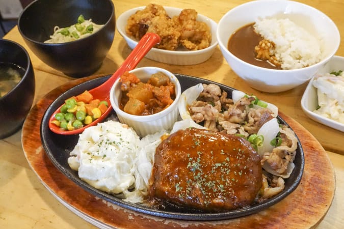 新宿の 週7で通いたくなる 絶品ランチ お昼ご飯36選 実食レポ 東京ルッチ