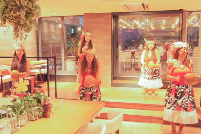 渋谷の絶対行きたいビアガーデン おすすめ16選 21 東京ルッチ