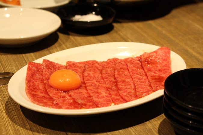 東京の本当に美味しい焼肉店14選 一生に一度は行きたいお店 実食レポ 東京ルッチ