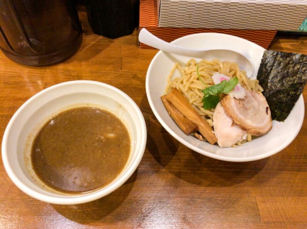 大宮の間違いなく美味しいラーメン つけ麺店13選 実食レポ 東京ルッチ