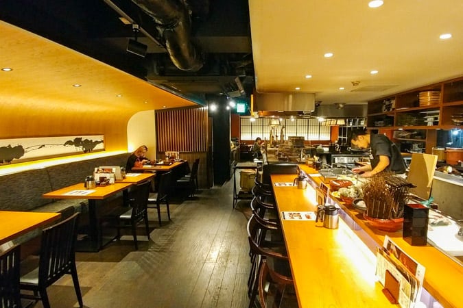 新宿の居酒屋24選 コスパ抜群のおすすめ店を実食レポ 東京ルッチ