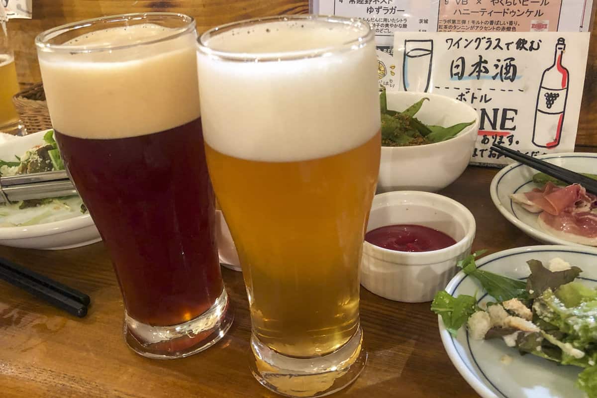 新宿の居酒屋23選 コスパ抜群のおすすめ店を実食レポ 東京ルッチ