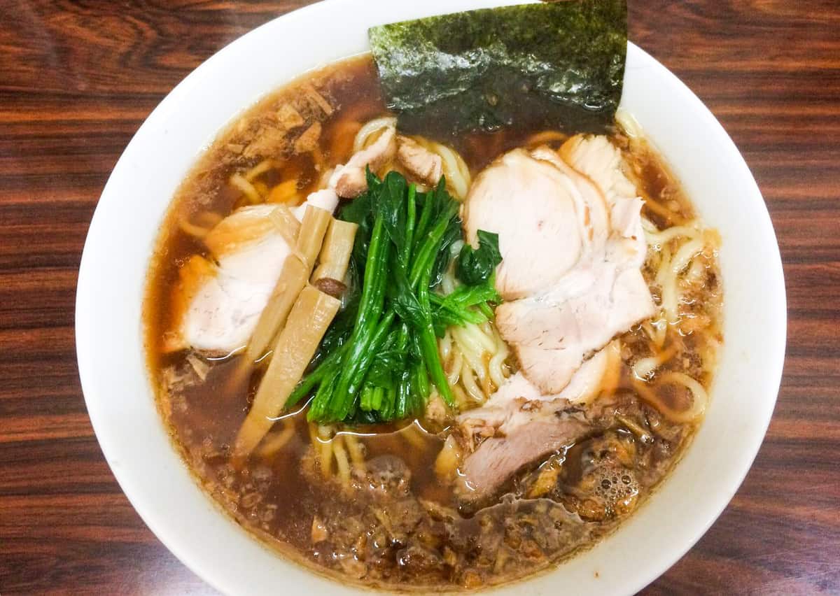 21年 高円寺の絶品ランチ12選 ジャンル別に徹底調査 東京ルッチ